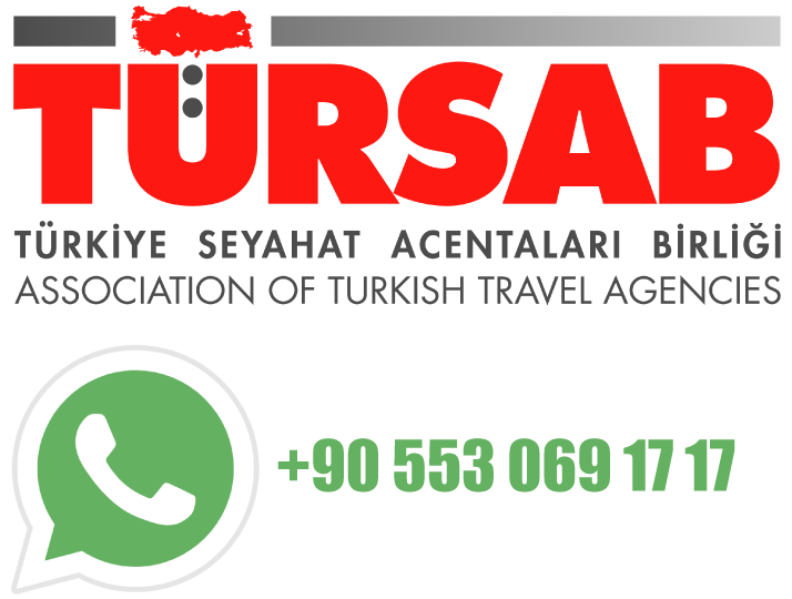 Tursab Belgesi